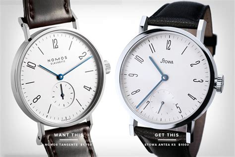 stowa antea vs nomos.